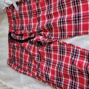 Mens Gap pajama pants